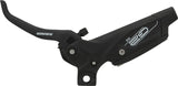 Levier de frein Sram levier de frein noir mat