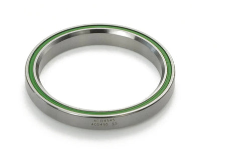 Roulements Enduro acb 4545 405495 ss - 440c inox (contact angulaire) - 40,5x49,5x6,5 (45x45°)