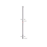 Spaken Alpina 13-270 sans mamelon
