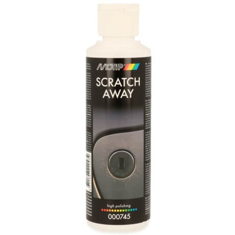 Motip gratter 250ml