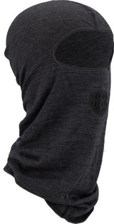 Buff mérinos léger - cagoule
