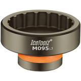 Icetoolz clé du joueur M095