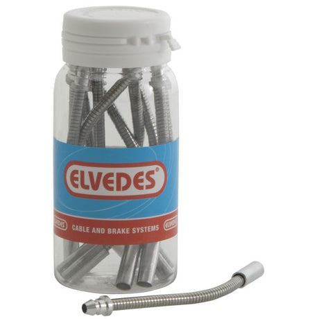 DS Elvedes Cable Build V-frein inoxyd-acier Flex (10)