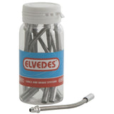 DS Elvedes Cable Build V-frein inoxyd-acier Flex (10)