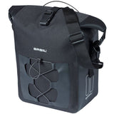 Basil sac navigateur m simple | viser les goujons | noir 14l
