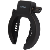 Ringslot edge rocky - noir