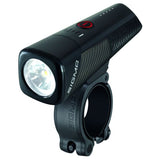 SIGMA Headlight Buster 800 Solder à vis à LED -li -Ion Batterie USB