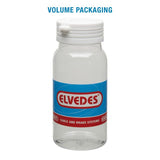 Tendeur de câble universel Elvedes Sturmey Archer 25 mm - laiton (15 pièces)