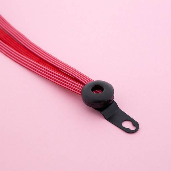 Widek b.v. Widek Strap Trio 20 pouces rose
