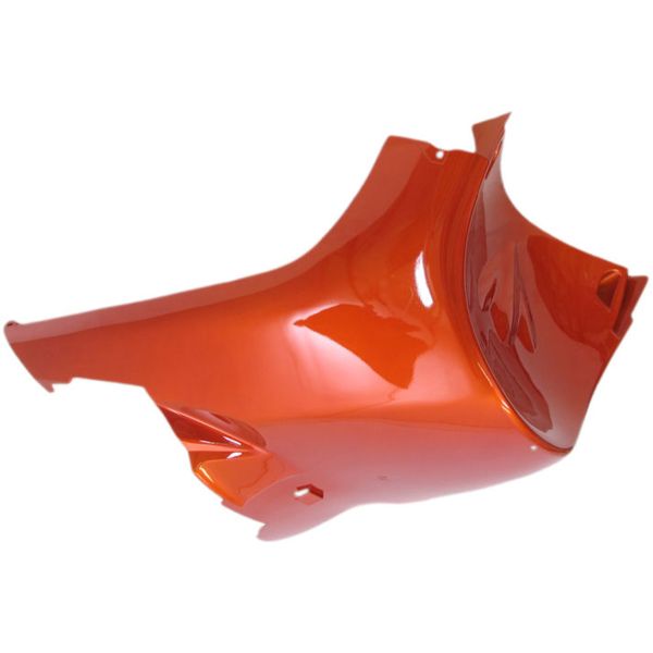 Edge Onderkuip Yamaha Aerox à BJ. 2014 Orange Metallic