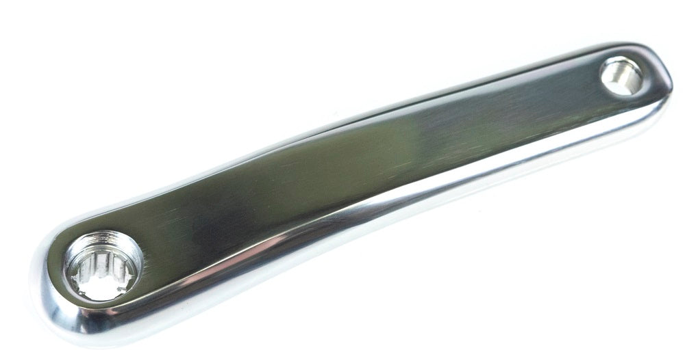 Bosch mini isis manivelle droite 170mm lanhang argent