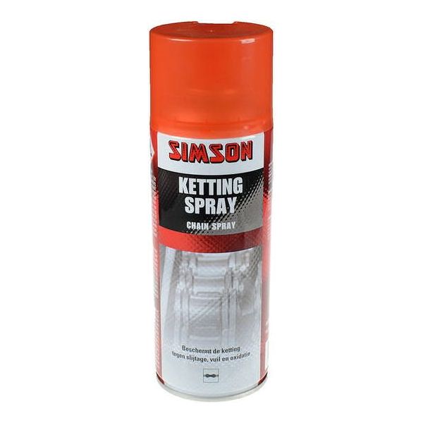 SIMSON Spray Spray peut 400 ml