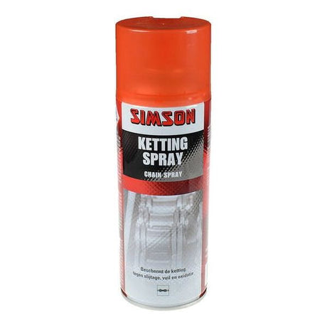 SIMSON Spray Spray peut 400 ml