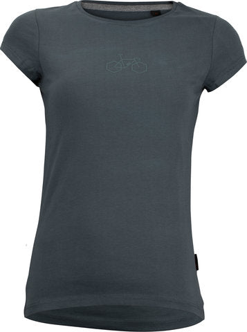 T-shirt route femme basique Bc