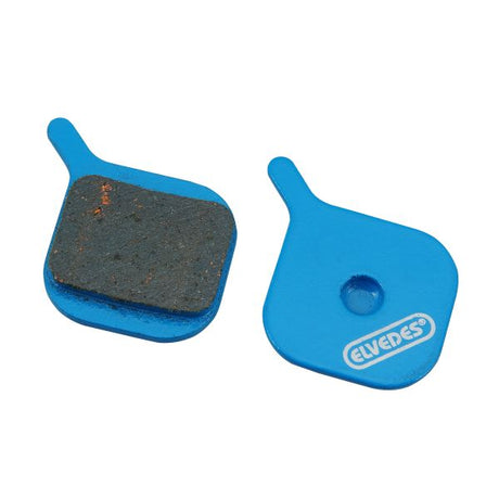 Bloc de freinage à disque ensemble Elvedes Organic Cannondale Coda Remlaw (1 paire)