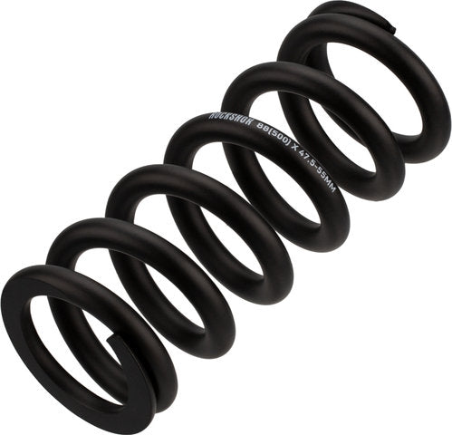 Ressort Rockshox rs métrique, acier