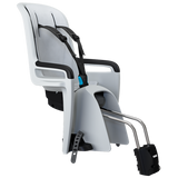 Thule Child siège derrière Ride le long de 2 pour la confirmation du cadre - Gris clair