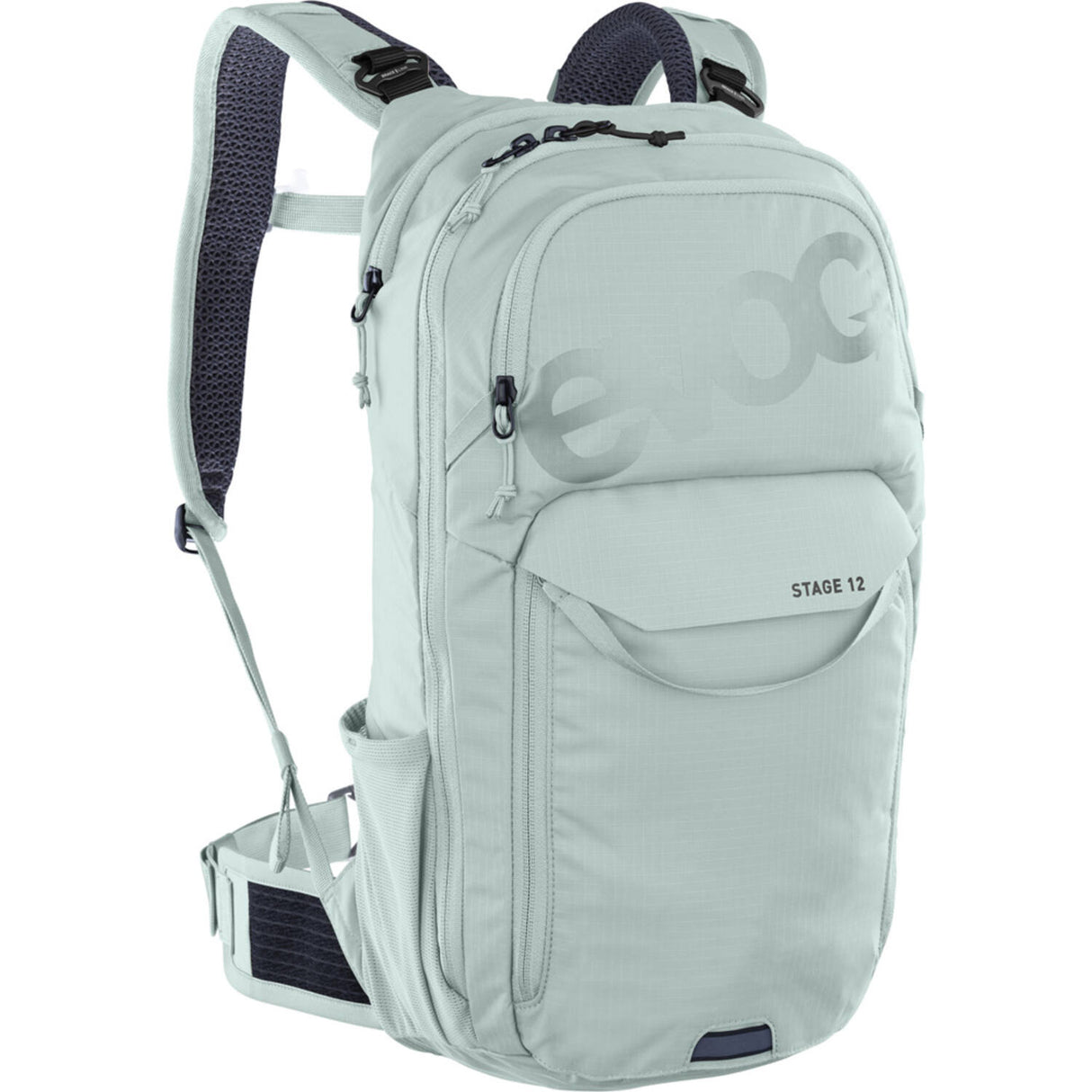 Evoc - stage 12 menthe taille unique 12l