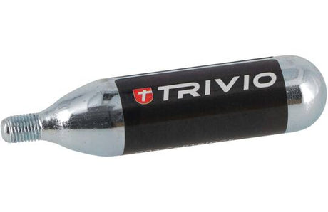 Trivio - cartouches co2 16 grammes - boîte de 30 pièces