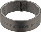 Entretoise Ritchey WCS carbone 10 mm