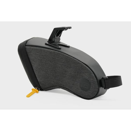Selle Royal Saddle Bag Medium, Unisexe, Black, 1,2L
