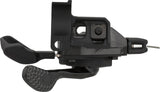 Shimano xt sl-m8000 i-spec ii 2 levier de vitesse 3 vitesses gauche
