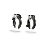 Axa Victory Ringslot 10 mm Grey Art **