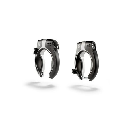 Axa Victory Ringslot 10 mm Grey Art **