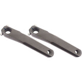 Bike Ed Craket pour 170 mm noir