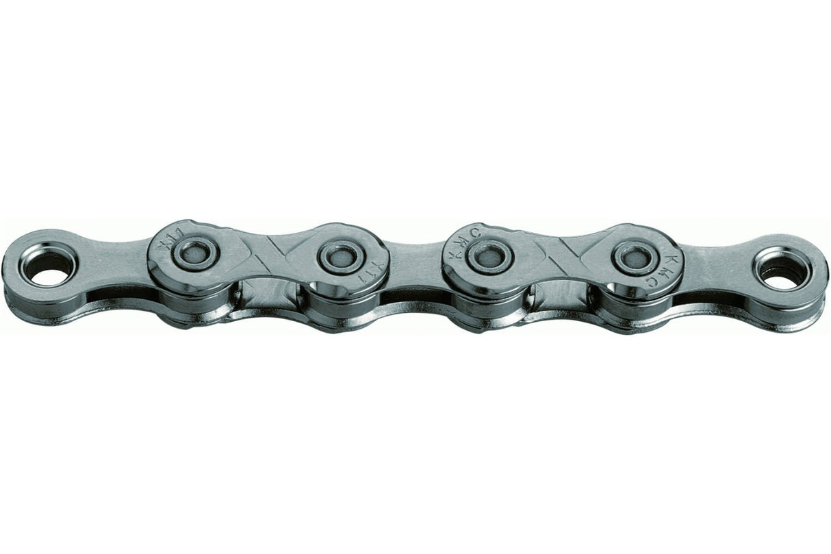 Shimano Halskette X11 Gray 118 Links links