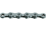 Shimano Halskette X11 Gray 118 Links links