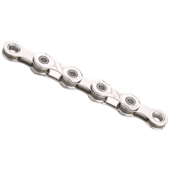 Chaine Kmc x12 cirée