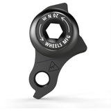 Fabrication de roues roues mfg - udh trek abp sram patin de dérailleur cnc type 487