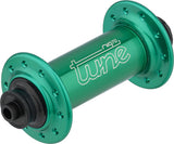 Tune mig endurance rim brake front hub