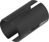 Sqlab aluminium handlebar sleeve 2.0 31.8 to 35.0