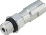 Trickstuff line connector m6x1 for c22 caliper