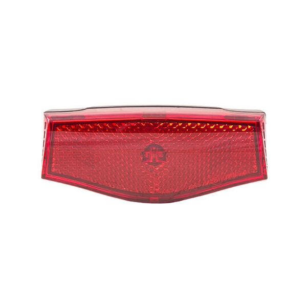 Feu arrière support Spanninga plateo xb - on off (emballage atelier)