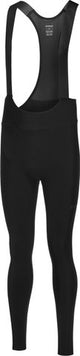 Gorewear Swiftride Thermo + - Cuissard à bretelles avec peau de chamois