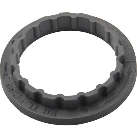 Shimano Shim. Adaptateur de support Clé Montage TL-FC25 PVC Y13009260