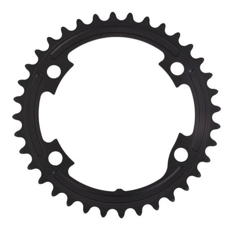 Shimano - SHIM. Chaîne Top 105 2x11V 34T Y1WV34000 FC-R7000 Black