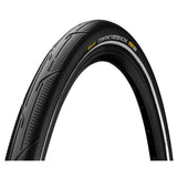 Continental Contact Urban Bicycle Band - 28x1.60, noir