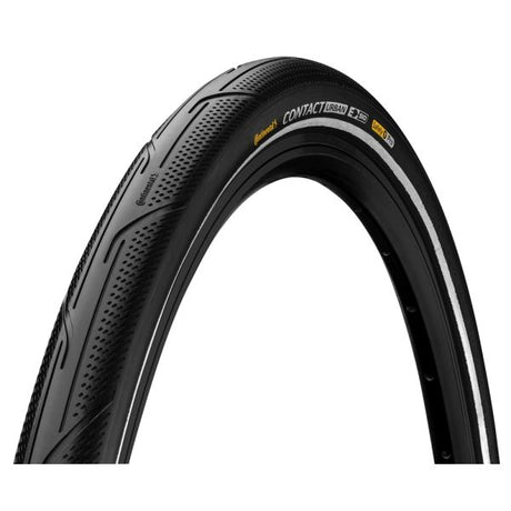 Continental Contact City Bike Band 700x37c noir