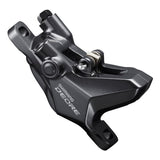 Shimano porte-plaquettes de frein deore br-m6100 br.caliper shim.deore plaquettes en résine g03s