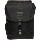 Nouveau sac looxs vigo double | vert noir | RT 2.0 | 40l