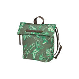 Basil Ever Green Bicycle Sac à dos beige 14-19L