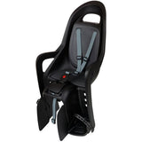Polisport siège enfant arrière mik-hd - noir gris