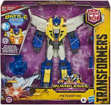 Hasbro transformateurs appel trooper 15 cm