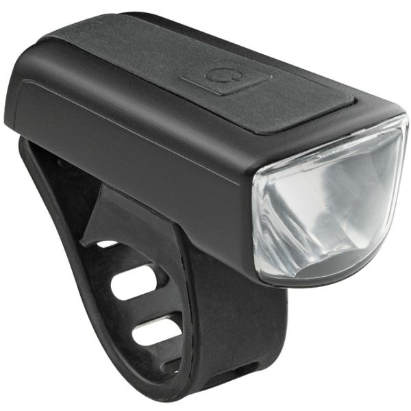 Headlight axa dwn front 50 lux - USB -c rechargeable