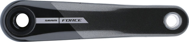 Pédalier Sram force large d2