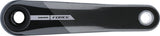 Pédalier Sram force large d2